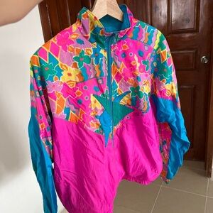 80s Jacket